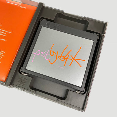 1999 Björk Post Minidisc