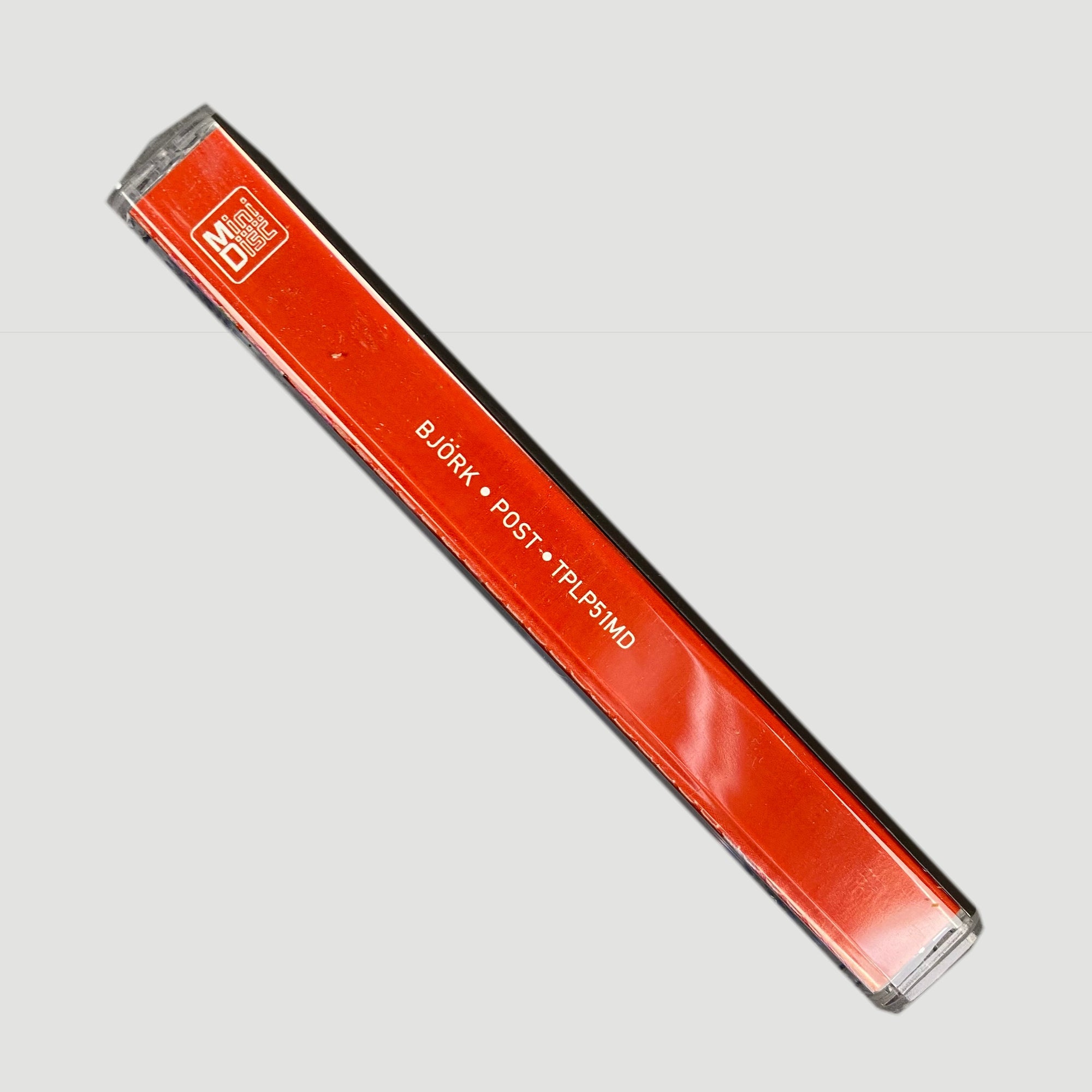 1999 Björk Post Minidisc