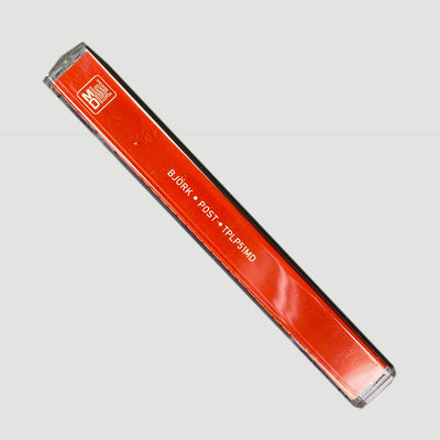 1999 Björk Post Minidisc