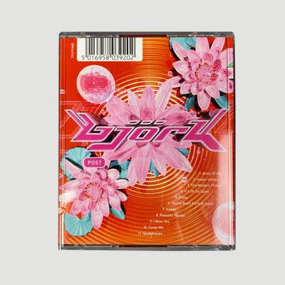 1999 Björk Post Minidisc