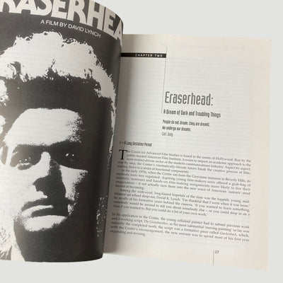 2000 'Weirdsville USA: The Obsessive Universe of David Lynch'