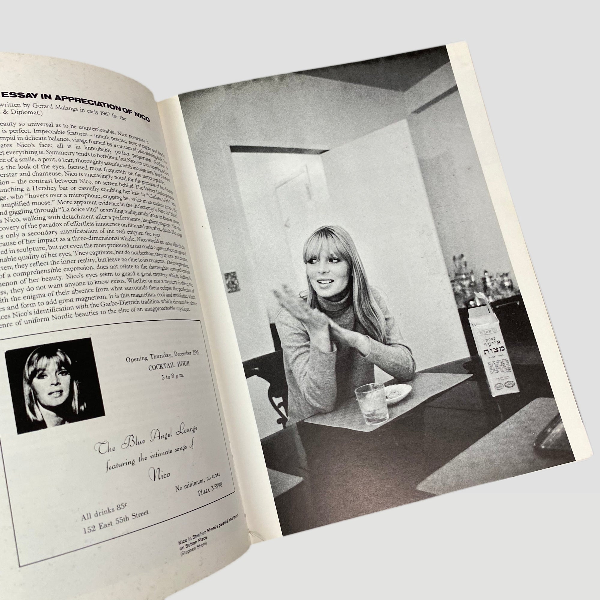 1983 Up-Tight: The Velvet Underground Story