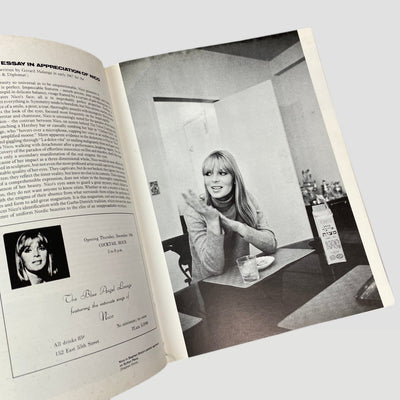 1983 Up-Tight: The Velvet Underground Story