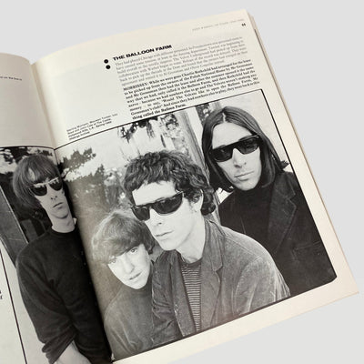 1983 Up-Tight: The Velvet Underground Story