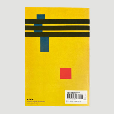 2002 Charles Bukowski The Roominghouse Madrigals