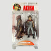2000 Akira 'Tetsuo' McFarlane Boxed Toy Figure
