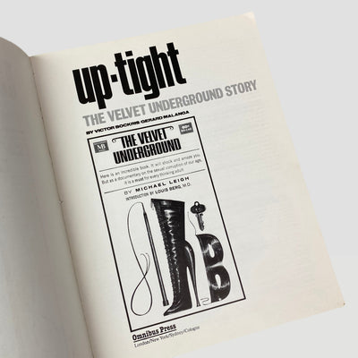 1983 Up-Tight: The Velvet Underground Story