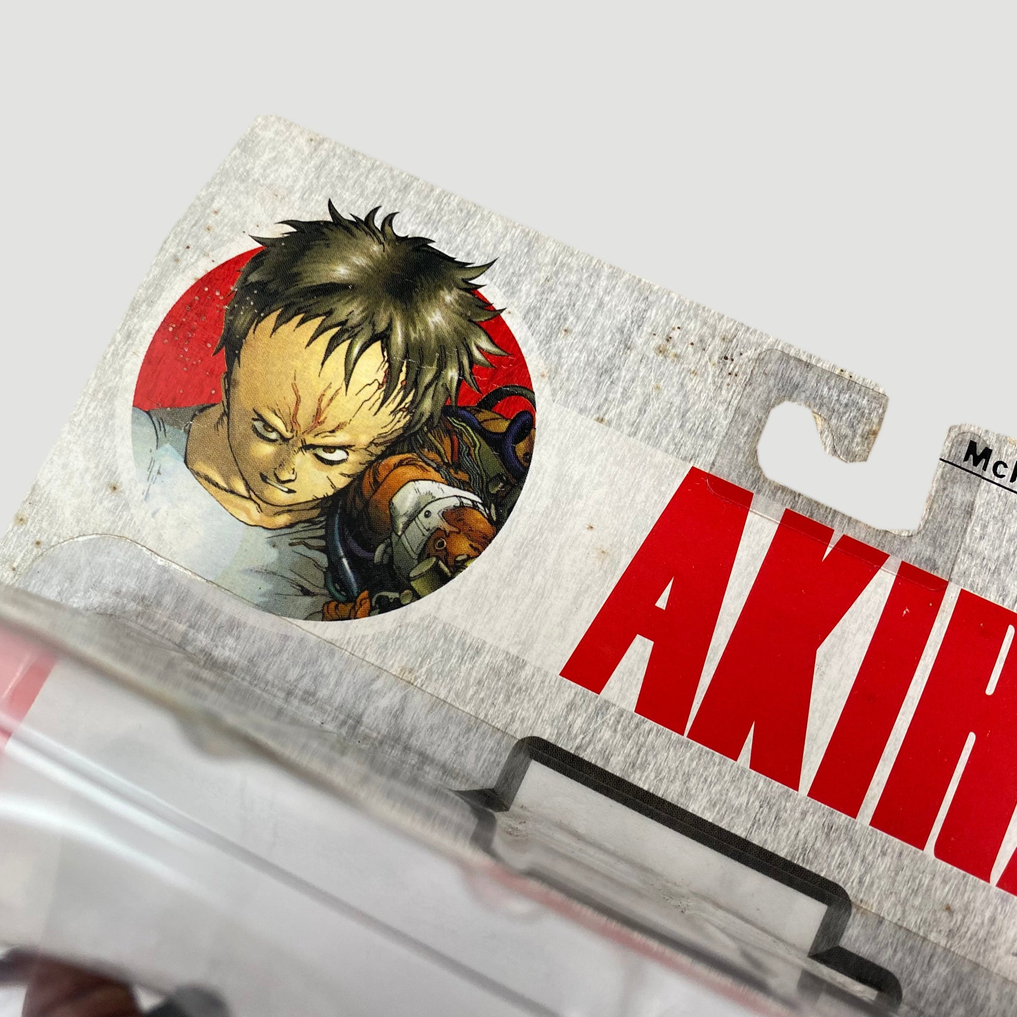 2000 Akira 'Tetsuo' McFarlane Boxed Toy Figure