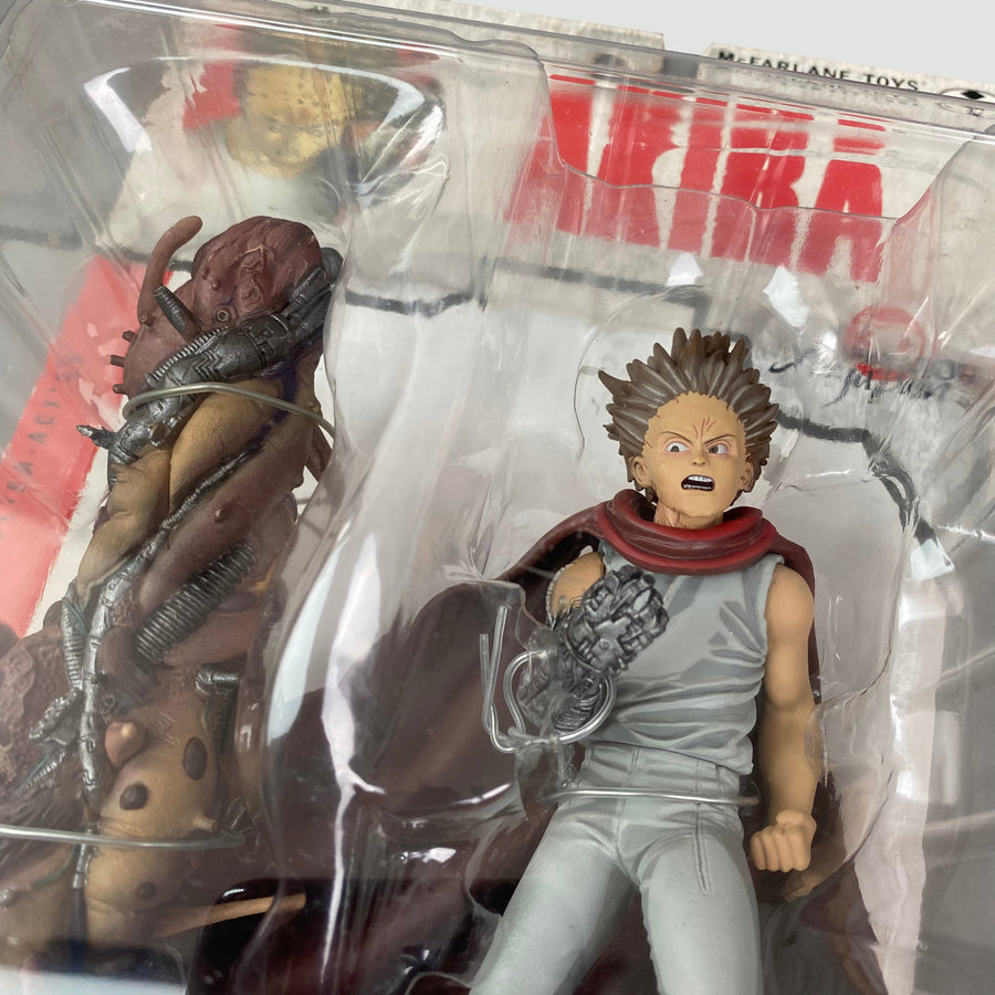 2000 Akira 'Tetsuo' McFarlane Boxed Toy Figure