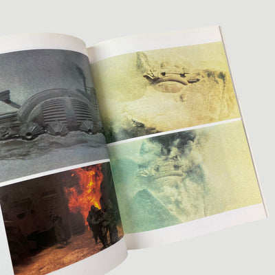 1984 'The Dune Storybook'