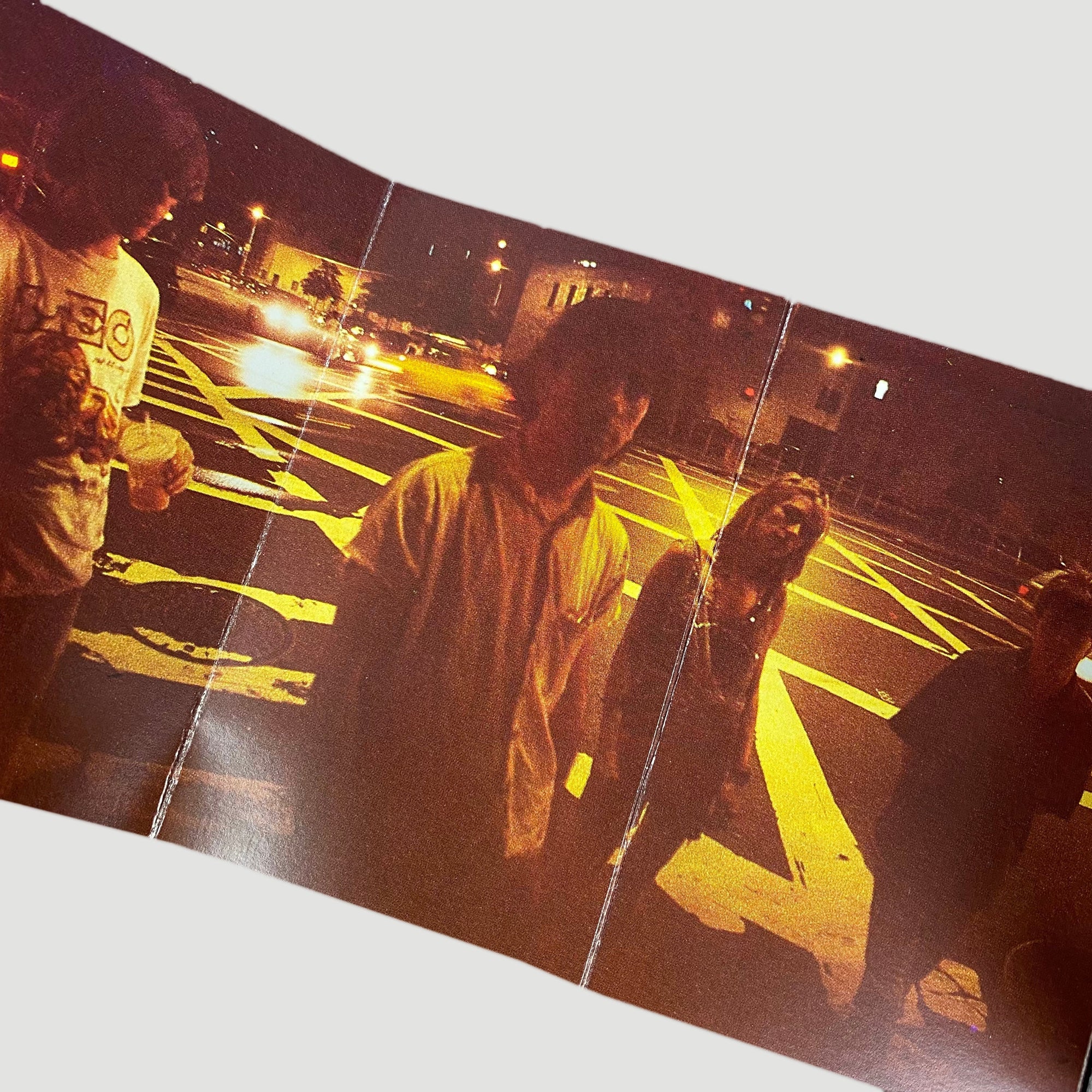 1988 Sonic Youth Daydream Nation Cassette