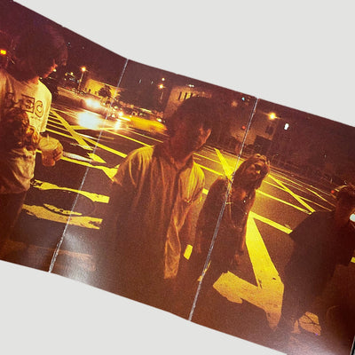 1988 Sonic Youth Daydream Nation Cassette