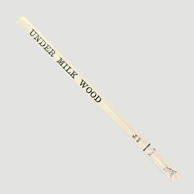 1968 Dylan Thomas Under Milk Wood Paperback