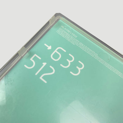 1999 Aphex Twin 'Windowlicker' VHS