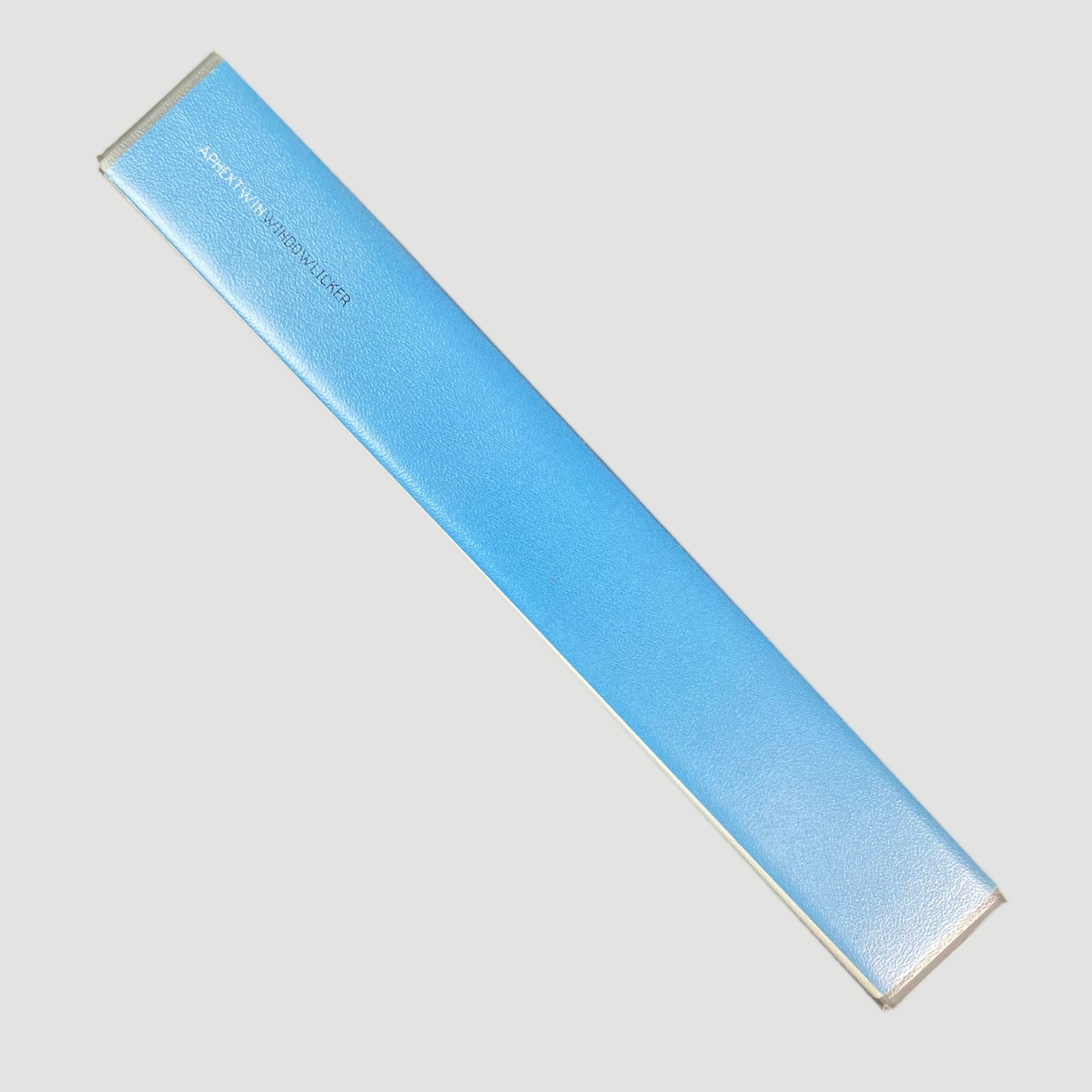 1999 Aphex Twin 'Windowlicker' VHS