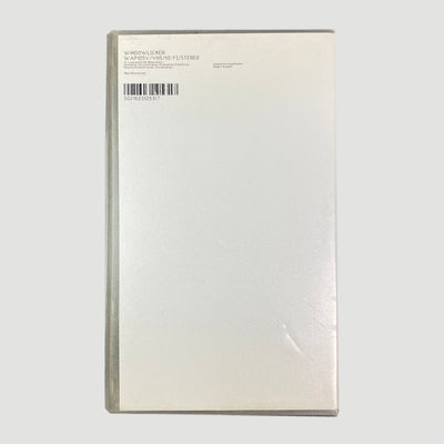 1999 Aphex Twin 'Windowlicker' VHS