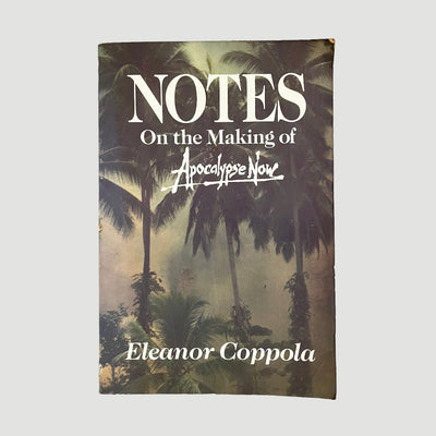 1979 Notes on Apocalypse Now