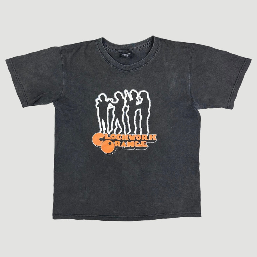 00's Clockwork Orange Droogs T-Shirt