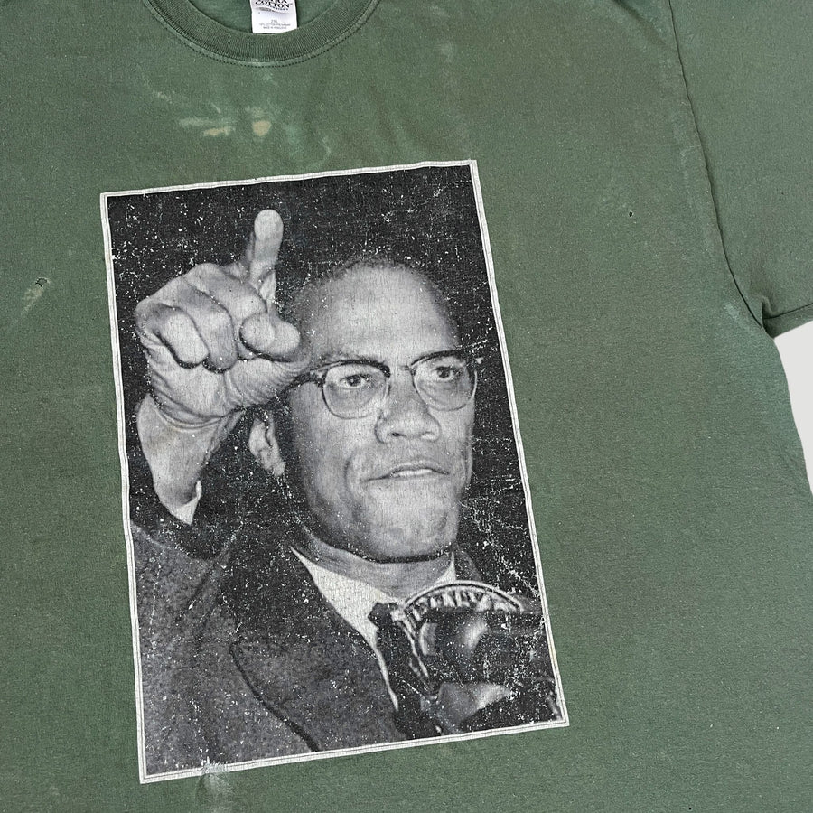 90's Malcolm X T-Shirt