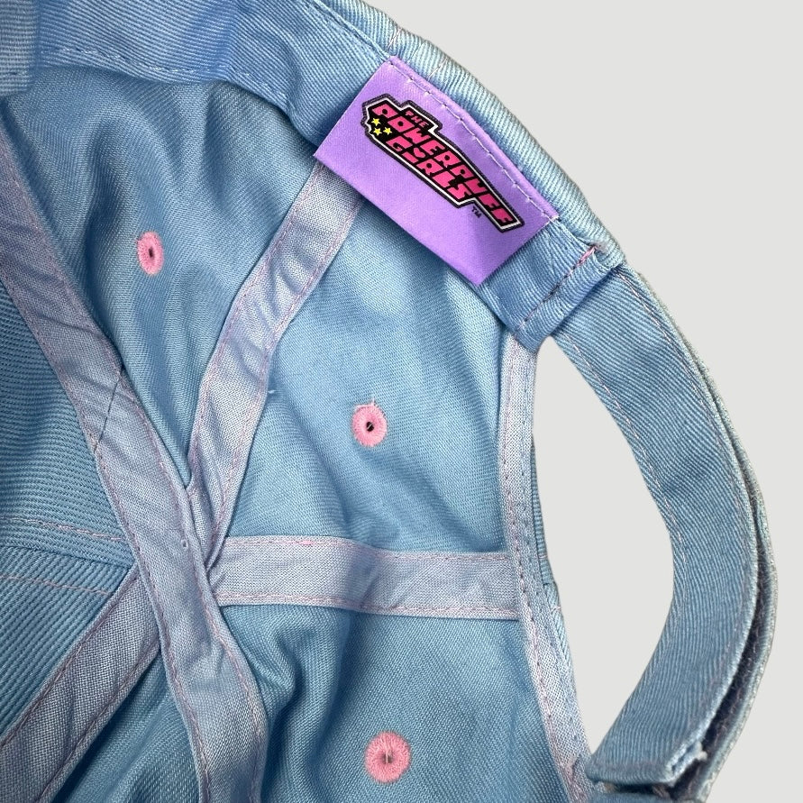 00's The Powerpuff Girls Cap