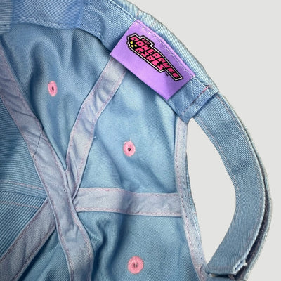 00's The Powerpuff Girls Cap