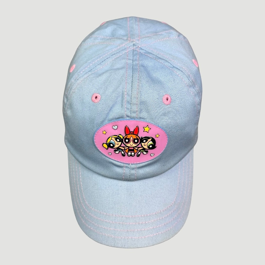 00's The Powerpuff Girls Cap