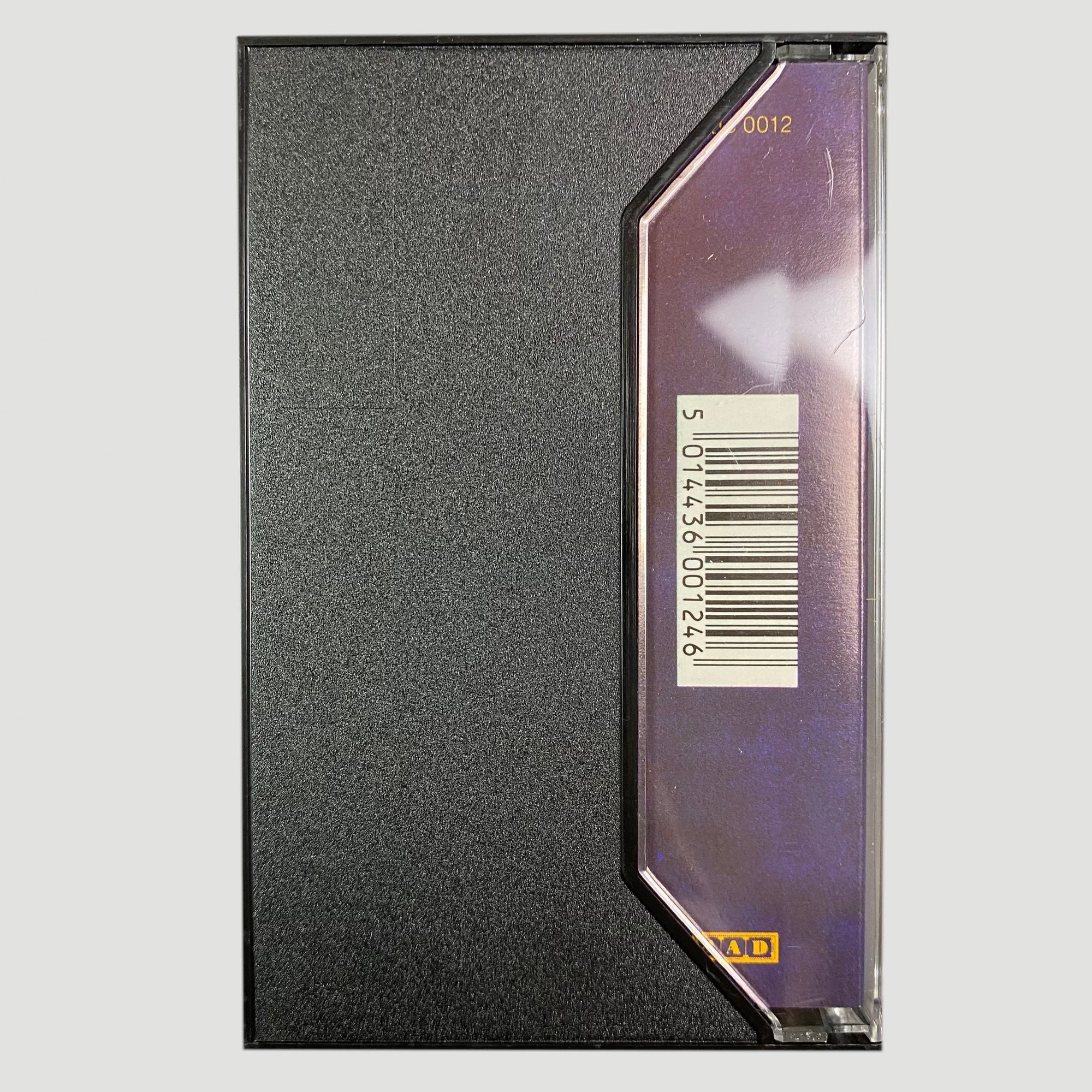 1990 Cocteau Twins Heaven or Las Vegas Cassette