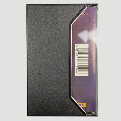 1990 Cocteau Twins Heaven or Las Vegas Cassette (Sealed)