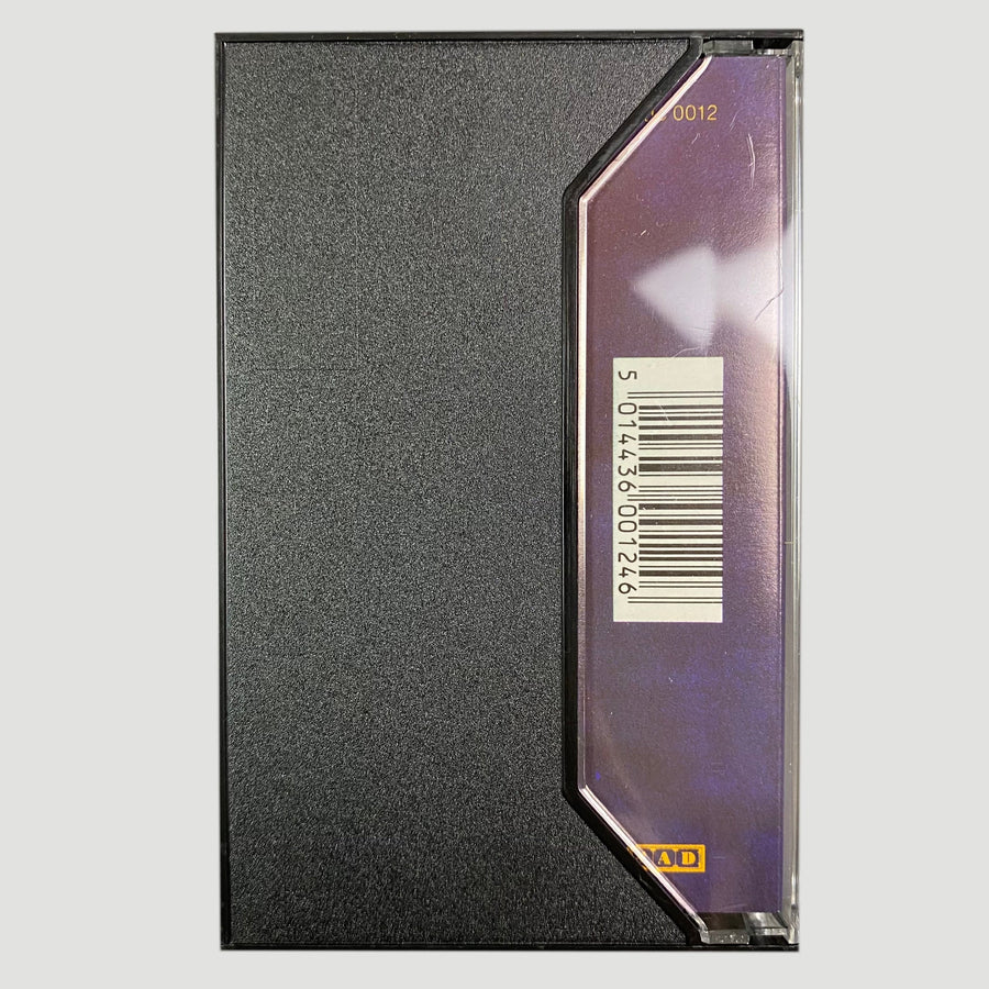 1990 Cocteau Twins Heaven or Las Vegas Cassette