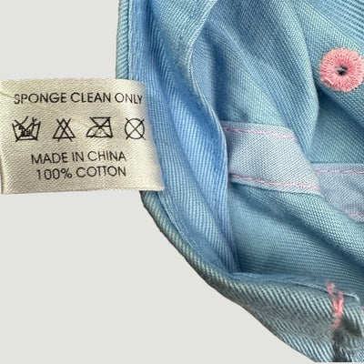 00's The Powerpuff Girls Cap