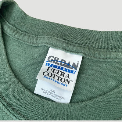 90's Malcolm X T-Shirt