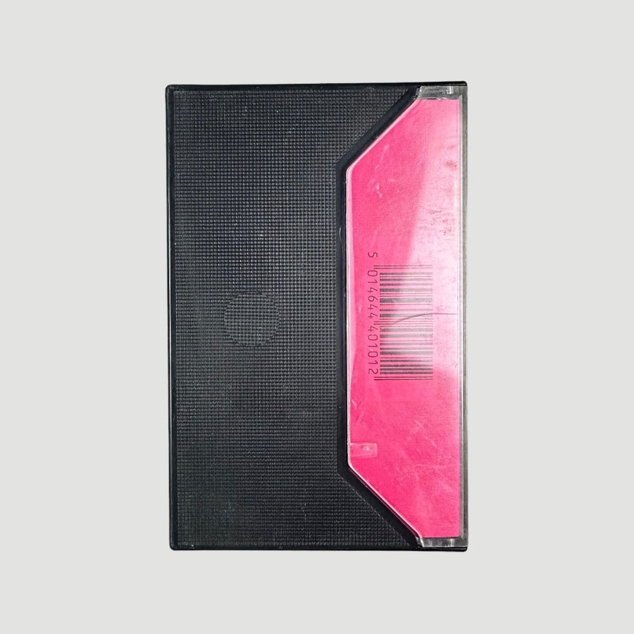 1987 The Smiths The World Won't Listen Cassette