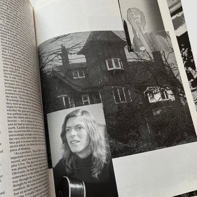 1986 In Other Words...David Bowie