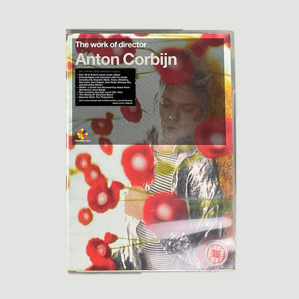 その他 Work of Director Anton Corbijn [DVD] OS0zNDU2LmpwZWc.jpeg