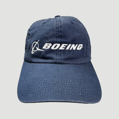 90's Boeing Cap