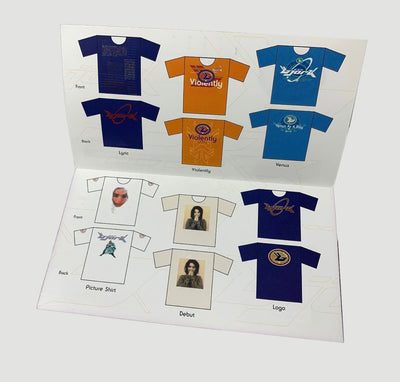 1994 Björk 'Vessel' VHS