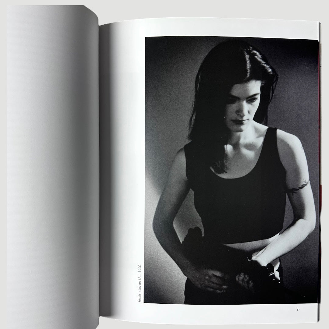 1998 Richard Kern: Girls, Guns and Candles