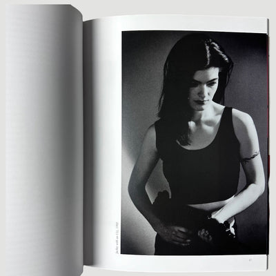 1998 Richard Kern: Girls, Guns and Candles