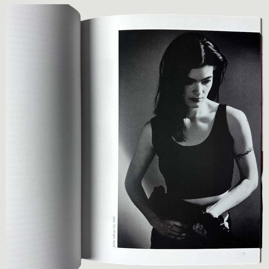 1998 Richard Kern: Girls, Guns and Candles