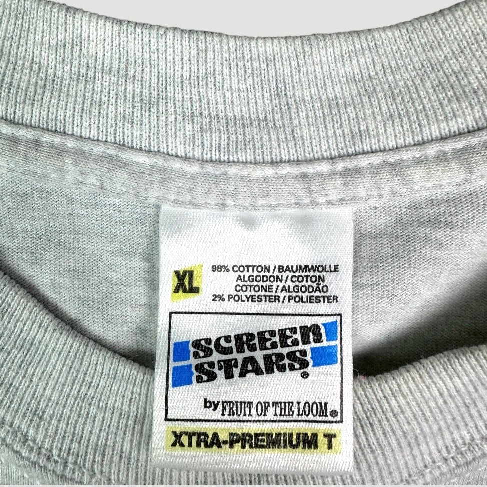 1998 Sega Dreamcast T-Shirt