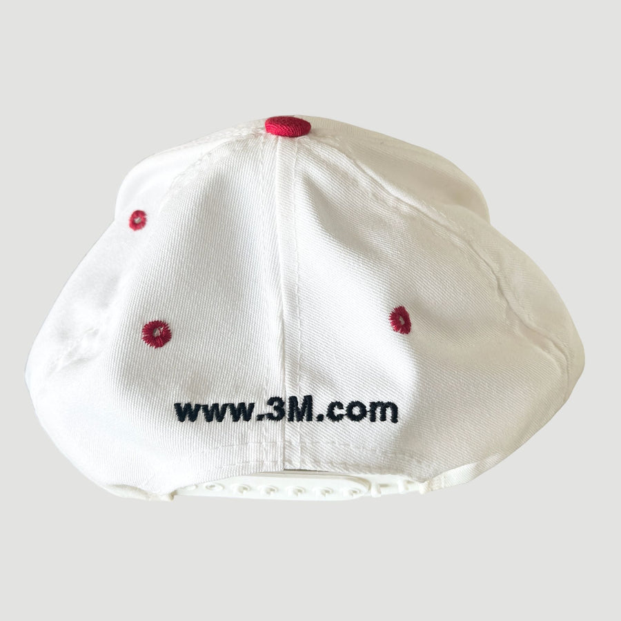 90's 3M Innovation Cap