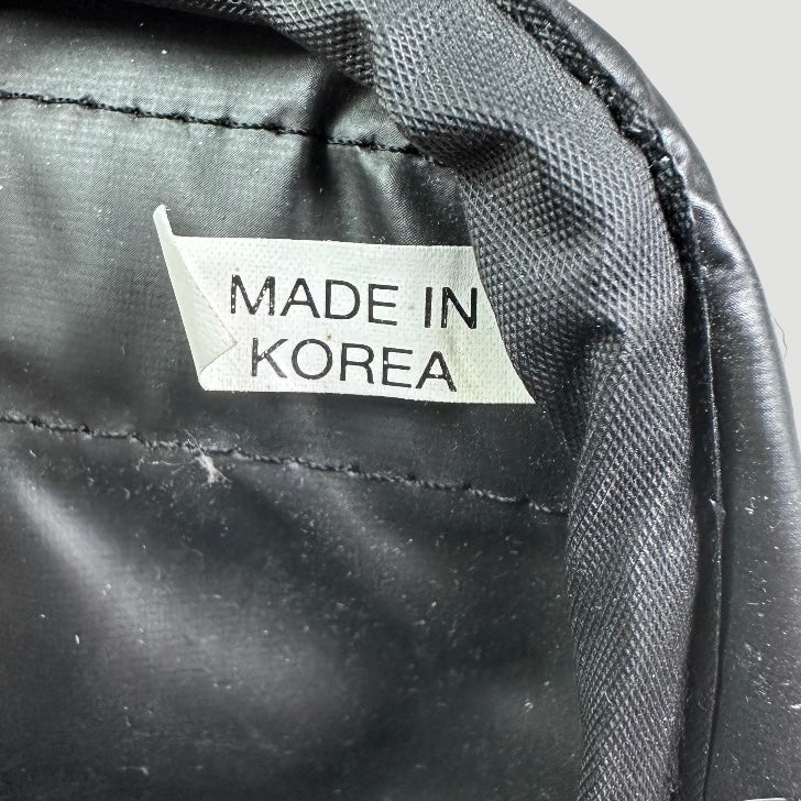 90's Daria Mini-Backpack