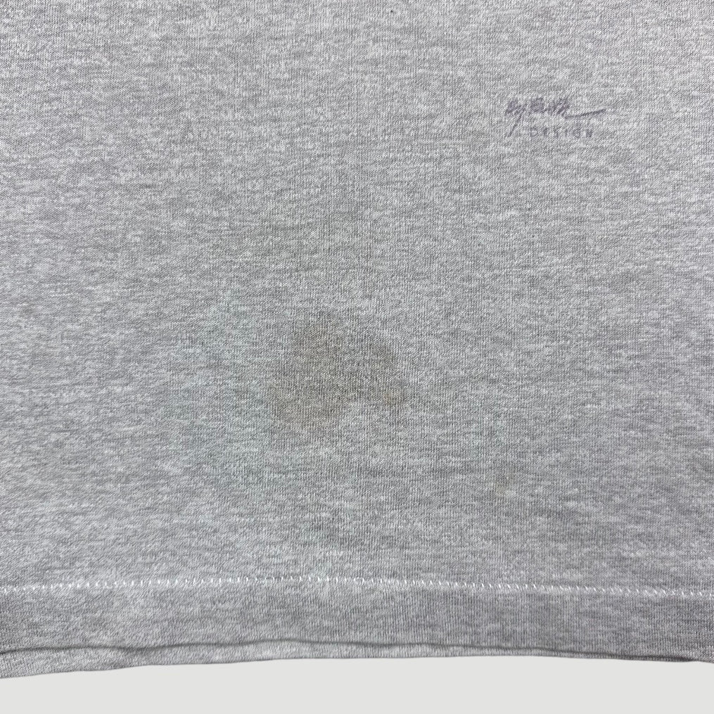 80's Tiananmen Square Tank T-Shirt