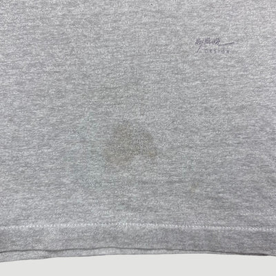 80's Tiananmen Square Tank T-Shirt