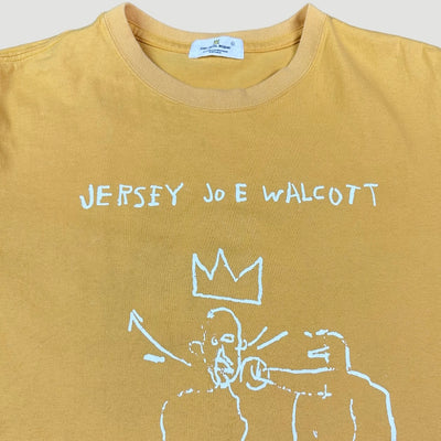 00's Jean Michel-Basquiat T-Shirt