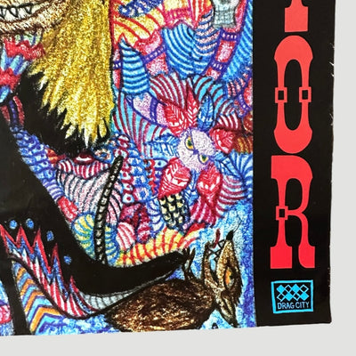 2007 RTX Western Xterminator Poster