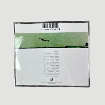 1998 Duster Stratosphere CD