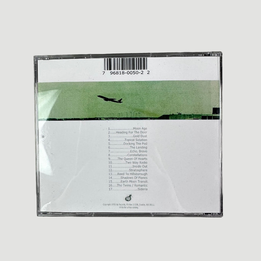 1998 Duster Stratosphere CD