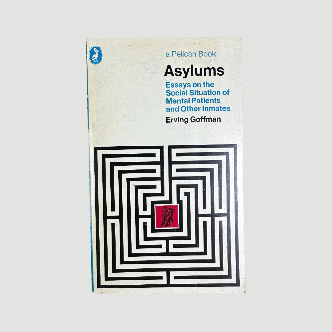 70's Asylums Pelican