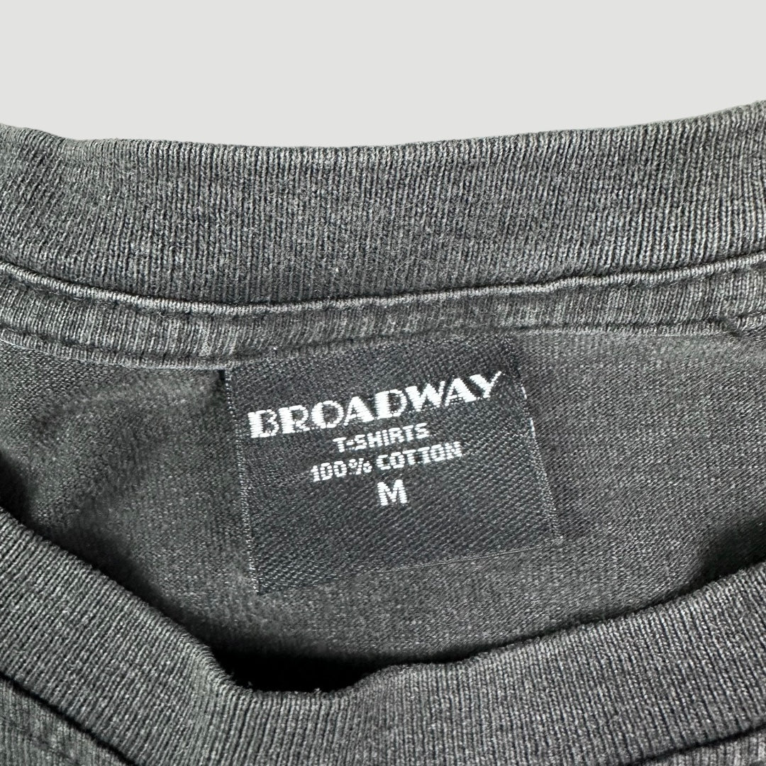 00's Clockwork Orange Droogs T-Shirt